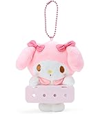 【新品】サンリオ　月夜のメロクロ マスコット コンプリート SANRIO Amazon.co.jp: サンリオ(SANRIO) マイメロディ マスコット