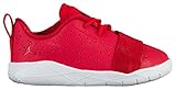 [ジョーダン] Jordan Breakout - ボーイズ Toddler バスケット Gym Red/Black/Pure Platinum US10.0 [並行輸入品]