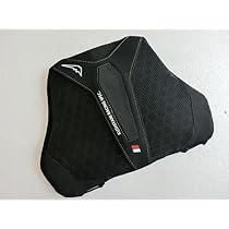 クシタニ　ネオレーシングブレストパッド　Gen クシタニ ネオレーシングブレストパッド、バックプロテクター
