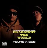 US AGAINST THE WORLD