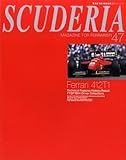Scuderia: Magazine for Ferraristi (no.47) (NEKO MOOK 578)