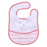 (ジェラートピケ キッズアンドベイビー)gelato pique Kids＆Baby アニマル baby お食事スタイ ジェラピケ(O