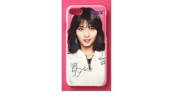 Amazon Twice モモ Momo スマホ ケース Iphone7 アイフォン トゥワイス グッズ アイドル 芸能人グッズ 通販