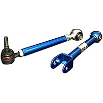 Amazon | クスコ ( CUSCO ) 調整式 【 リアアッパーアーム 】 トヨタ  