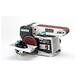 REXON ベルトディスクサンダ BD460A