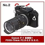 Amazon 日本立体カメラ名鑑 Canonミニチュアコレクション 全5種セット フルコンプ カプセル玩具 おもちゃ