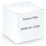 Adams Rite 8099 m1 – 3342 Narrow Stile監視単一スイッチダミーPushbar