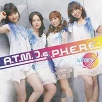 スフィア／『4 colors for you』完全限定生産盤 スフィア／『4 colors for you』完全限定生産盤