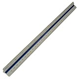 タケダ　プロ用三角スケール 30cm 建築士用 【27-0032】