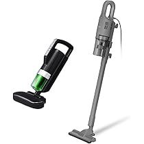 アイリスオーヤマ スティッククリーナー AZSCA-112 本体 41co3dPiJbL._AC_UL210_SR210,