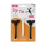 不二貿易 ジップタイ サングラス 23379