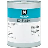 モリコート　ペースト（白色）　ＤＸペースト　１ｋｇ【DX10】 (販売単位：1缶)