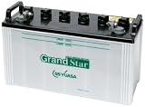 GSユアサ(ジーエスユアサ) 電動車バッテリー [サイクルサービス用鉛蓄電池]EB35LER