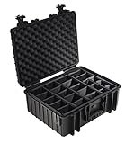 6000 Black cs. with Reconfigurable