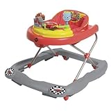Disney Baby Lightning McQueenウォーカー