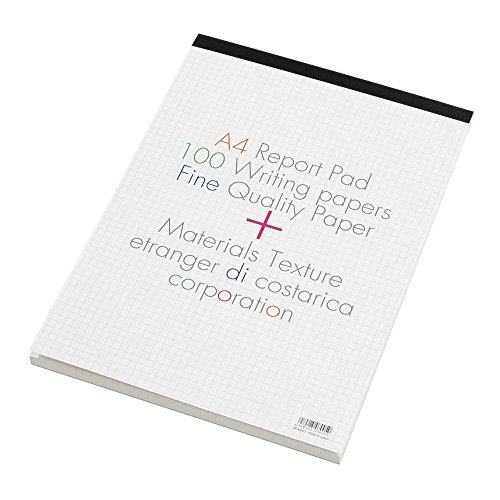 人気の売れ筋のおすすめ５ミリ方眼パット ケンチクキャンプ