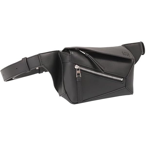Amazon | [ロエベ] ボディバッグ メンズ ウエストバッグ CONVERTIBLE