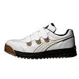 【セーフティシューズ DIADORA ディアドラ】 ROBIN (ロビン) RB11 【カラー】ホワイト/ホワイト 【サイズ】24.5cm EEE ファッション 靴 シューズ スニーカー その他のスニ