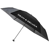 Amazon | ディーン＆デルーカ DEAN&DELUCA 折り畳み傘 晴雨兼用