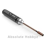 Hudyソケットドライバ5.0 MM