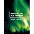 Headache and Dub Reel Inch 2012.1.13 Live at 日本武道館 [DVD]