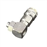 ヤマトエンジニアリング:マルチカスタム連結分岐カップリング（マスターボディ：カップリングソケット）