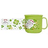 プラカップ　【CLOVER　BOUQUET】　クラックス　41792