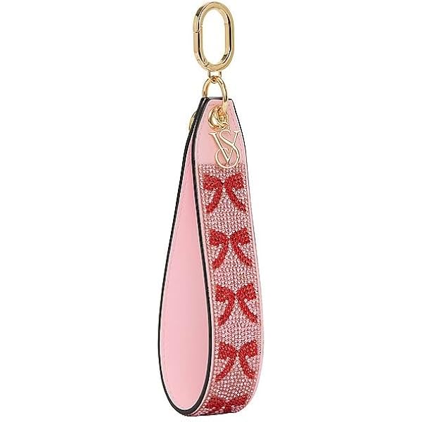 Amazon | Victoria's Secret リストレットストラップ, スパークル V