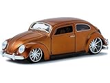 Maisto 1:24 Scale AS Volkswagen Beetle Diecast Vehicle (Colors May Vary) [並行輸入品]