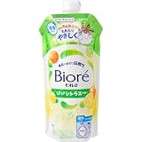 花王 ビオレu うきうきシトラスの香り 詰替 320ml