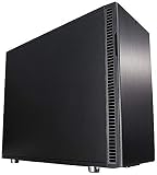 Fractal Design Define R6 - Black ミドルタワー型PCケース CS7007 FD-CA-DEF-R6-BK