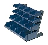 EA661C-16 500x360x388mm/4列 4段 パーツラック [その他]