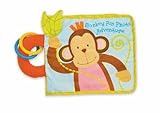 Manhattan toy Monkey Fun Photo Adventure [並行輸入品]