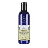 Neals Yard Remedies Baby Lotion 200ml (Pack of 2) - ニールズヤードレメディーズベビーローション200ミリリットル (x2) [並行輸入品]