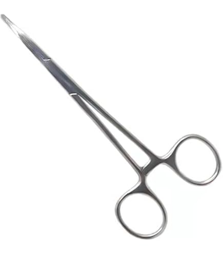 Amazon.co.jp: ビー・ブラウンエースクラップ 大動脈遮断鉗子