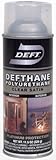 Deft Defthane Interior Exterior Clear Polyurethane Satin Spray, 11.5-Ounce Aerosol [並行輸入品]