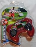 Toy Quest Electronic Soccer Video Game おもちゃ (並行輸入)