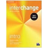 Interchange Intro A Student's Book with eBook