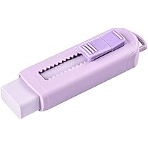 Amazon | ステッドラー 消しゴム PVCフリーホルダー字消し 525 PS1S 4