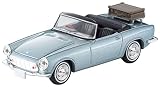 トミーテック (TOMYTEC) トミカリミテッドヴィンテージ 1/64 LV-199d ホンダ SM600 オープントップ 水色 完成品