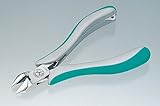TM-11　斜めニッパー　120mm（バネ付）　DAIKITOOL