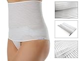 Mammoth XT Post Natal Girdle Belt / Maternity Belt / Abdominal Support - Size: 14 -18 (S) by Mammoth