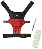 LaVie ベルベビーキャリーセット チェリーデコ a468