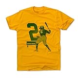 Khris DavisグランジG Oakland Kids Tシャツ カラー: ゴールド