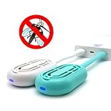 USBスマート 蚊退治機 蚊取り線香 蚊マット 害虫退治機 モスキートキラー キラー ペラシステム 虫除け忌避用品 マット 3個無料プレゼント 【 キャンプ用品 、 ピクニック 、 各種野外活動 】 