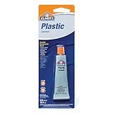 Elmer's E1004 Plastic Cement 5/8-Ounce [並行輸入品]