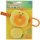 Rich Frog Duck Rattle Rouser by Rich Frog [並行輸入品]