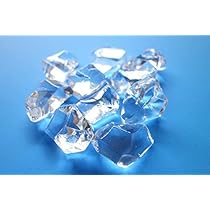 アクリルアイス 特大 26個 kisji62700_re.jpg