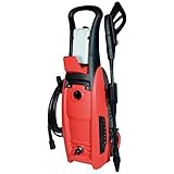 日動工業 高圧洗浄機 ジェットクリーナー NJC110-10M ホース10m 11Mpa