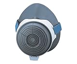 重松製作所 防塵マスク DR77R2 M/E /1-8456-01